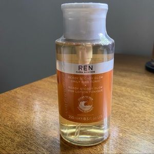 REN Daily AHA Tonic 8.5oz